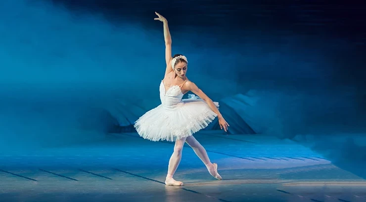 Technical Ballet Class