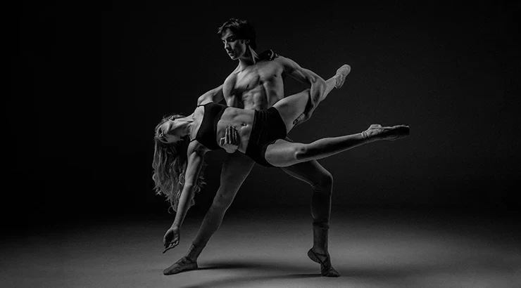 Technical Modern Class