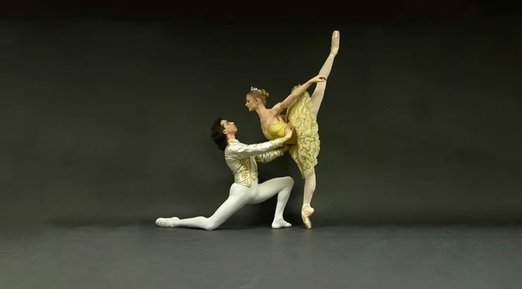 Solo Variations Coaching